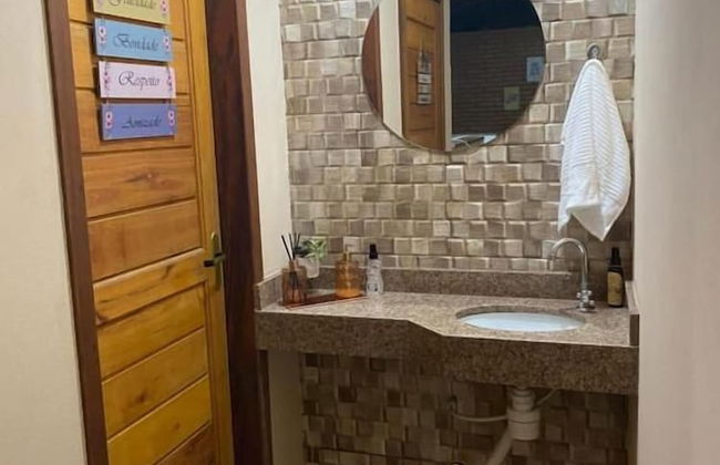 CASA DE VIDRO - Foto 9