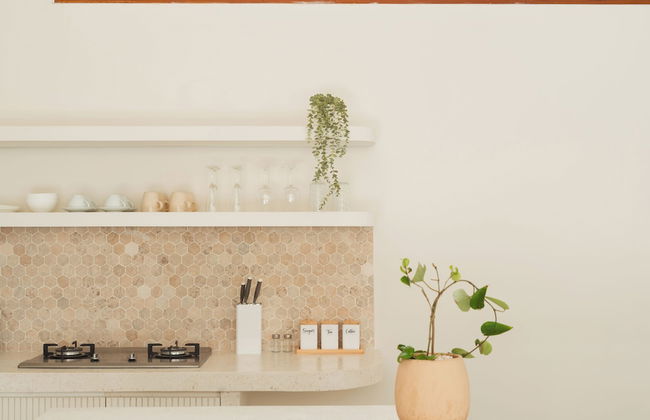 Villa Sari 2 by Alfred in Bali - Foto 13