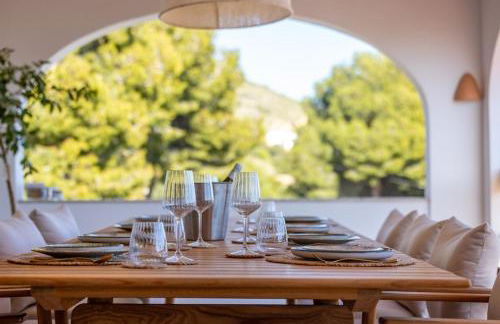 Casa Florentin Luxurious Villa in great location - Foto 8