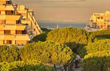 Vue panoramique pour ce grand studio en centre ville - Foto 56