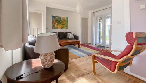 Cockle Cottage - Foto 5