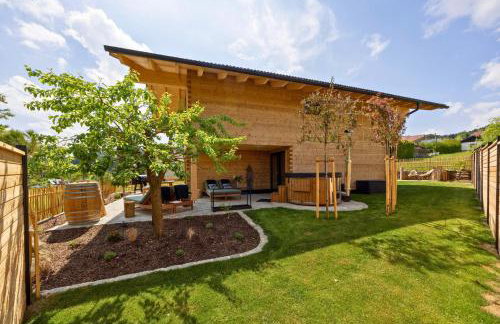 Bayerwald Chalet Liebenstein - Foto 28