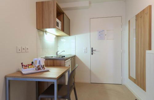 Apparteo Bordeaux - Foto 30