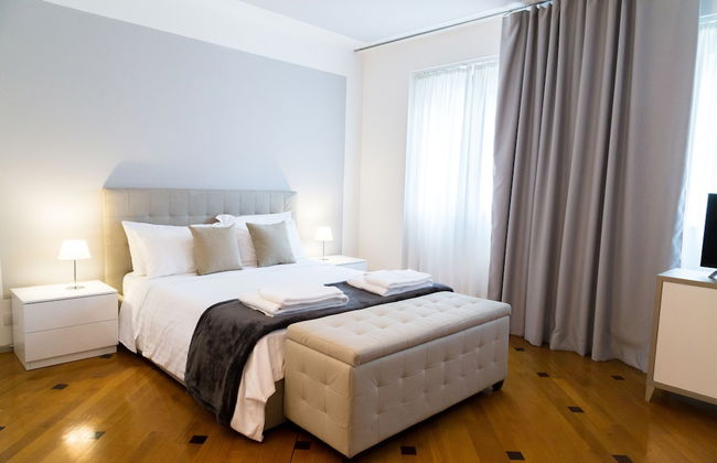 Milan Royal Suites & Luxury Apartments - Foto 38