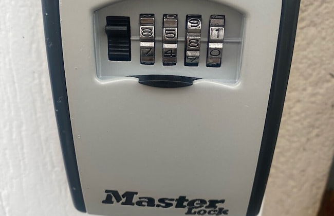 Lovely 2 Bed Apartment in East London - Foto 21