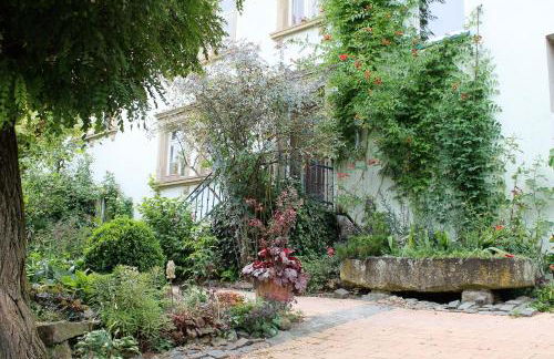 Maison Mille Fleurs - Foto 23