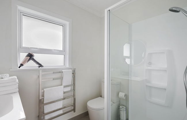 Renovated Takapuna 2BR Apt - Parking - Foto 28