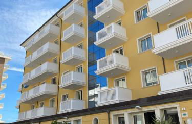 Residence Apartment Near the Beach - Foto 17