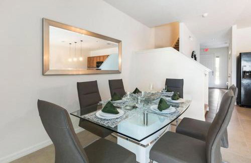 Amazing 4 beds with private pool near Disney - Foto 22