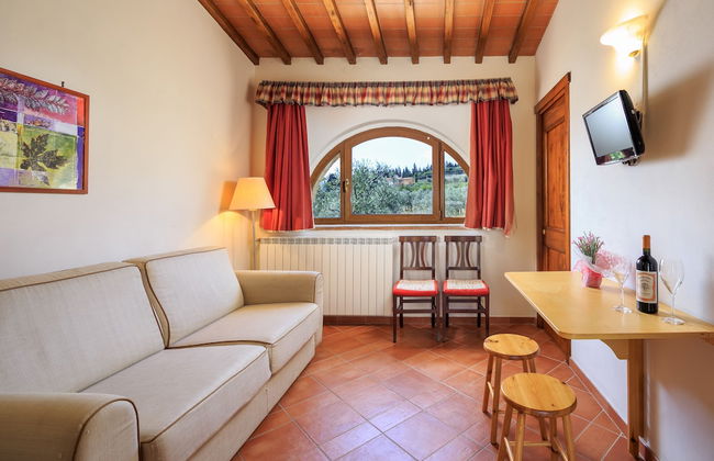 Agriturismo Fattoria di Sommaia - Foto 2