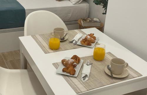 Travel Habitat Cabanyal Lofts - Foto 18