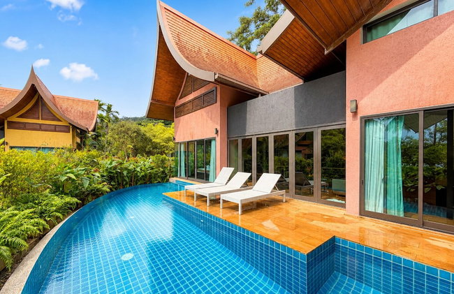 Tha Lane Bay Villa - Photo 11