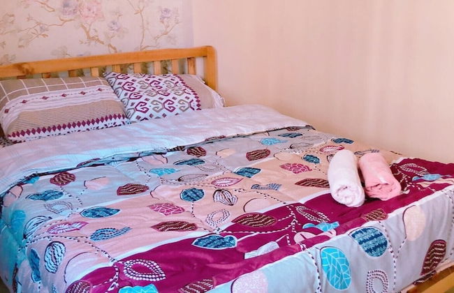 Cozy apartment Maadi Ring Road &smart TV - Foto 4