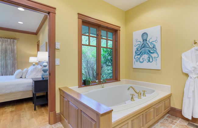 Goldilocks by Avantstay Luxury Waterfront Home - Foto 20