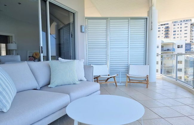 M1 Resort Maroochydore - Foto 30