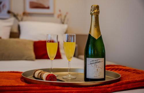 Au Duplex d'Or Centre Historique - Foto 11