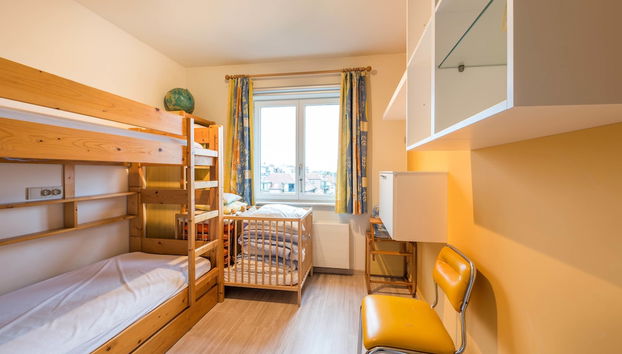 Panisa 401 - Photo 2, Room