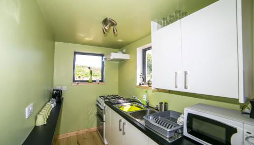 Tarset Tor - Bothy 2 - Foto 3