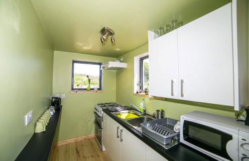 Tarset Tor - Bothy 3 - Foto 7