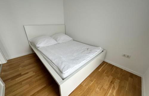 Modernes Apartment I Parkplatz I Terrasse - Foto 11