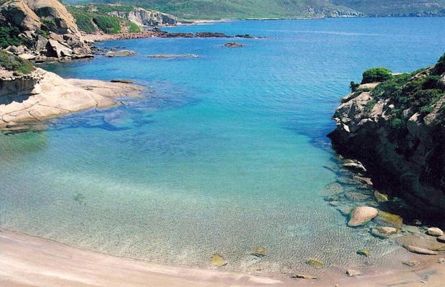 Relaxing Bosa Stay With Veranda - Foto 33