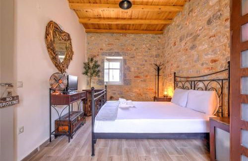 Crown House in Areopolis - Foto 22