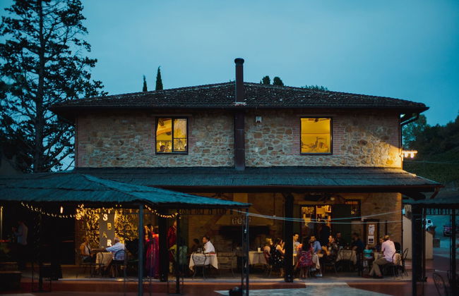 Castellare di Tonda Resort & Spa - Photo 59