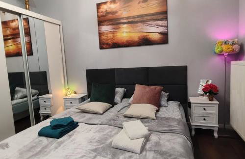 Współczesny Apartament Gdańsk - Foto 16