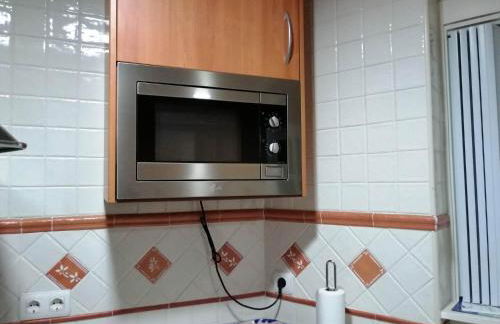 At the center & very close to the Paseo beach, with double garage, renovated and fully equipped apartment - Photo 20