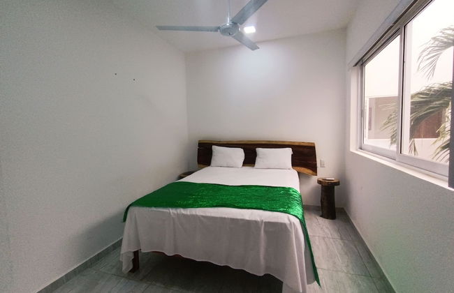 Palmas De Chahue - Foto 14