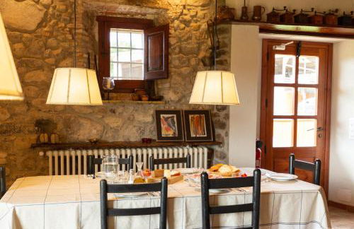 Mas Teixidor, Masia entre Girona y la Costa Brava - Foto 42