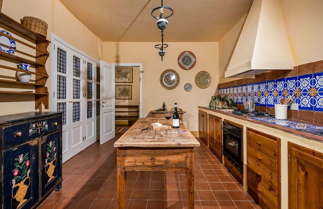 Principi di Butera 14 - Photo 34