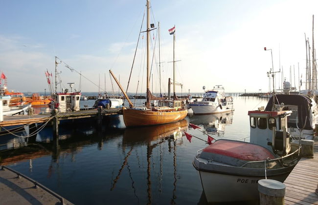 Mansion in Gressow With Terrace, Garden, Bbq, Pond, Bicycles - Foto 62