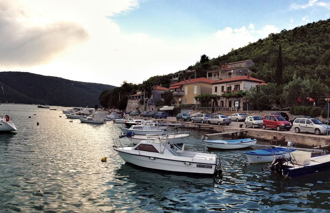 Apartment in Labin Near the Beach - Foto 26