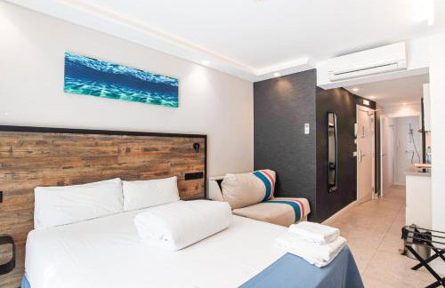 GBH Hotel-Apartamentos Posidonia - Foto 115
