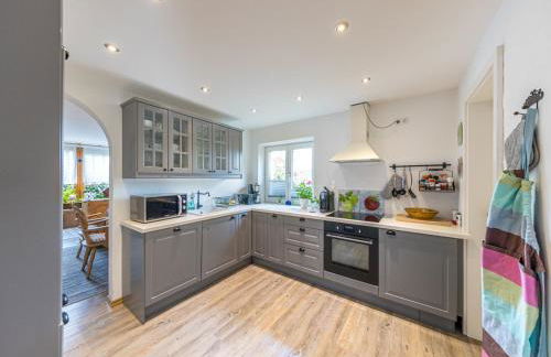 Ferienwohnung am Kurpark - Photo 8