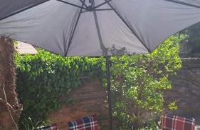 Haus mit wunderschönem Garten - Foto 24