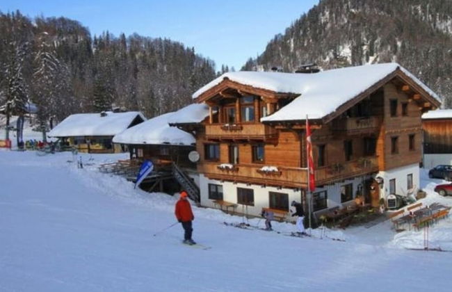 NaturSport Heutal - Foto 30