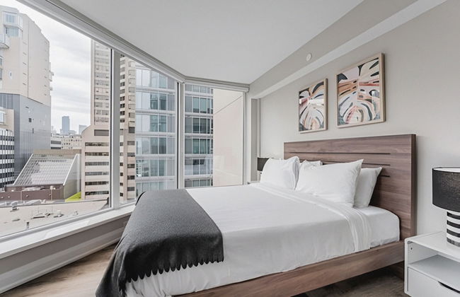 Avalon Suites Yorkville - Foto 12