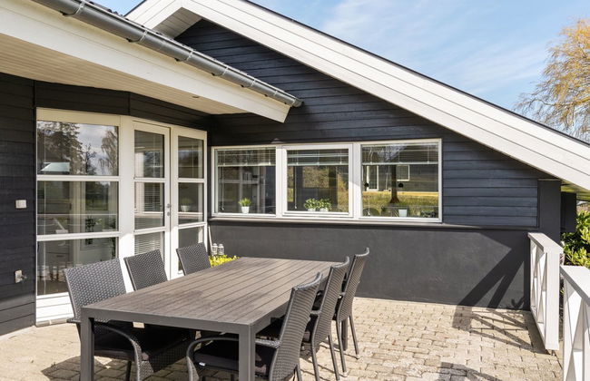 "Joannes" - 200m from the sea - Foto 5