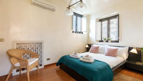 Rome As You Feel - Cozy Penthouse in Navona - Foto 5