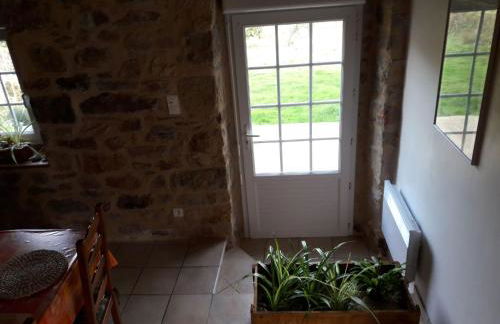 Holiday Home Gîte du four à pain - Unterkunft im Brotofen by Interhome - Foto 10