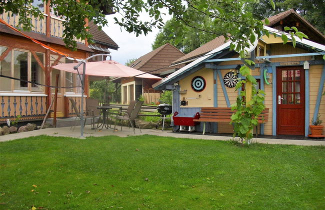 Apartment in Bernau Near Feldberg Ski Area - Foto 22