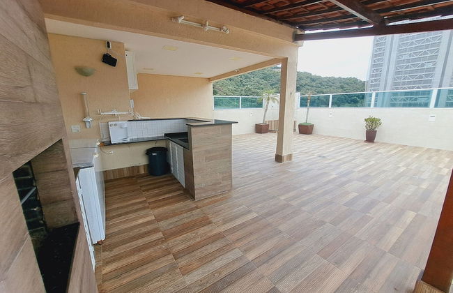 Lindo Apto entre Botafogo e Copacabana - Foto 53