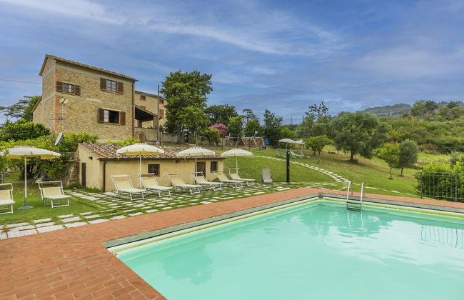 Villa Caggio - Foto 57