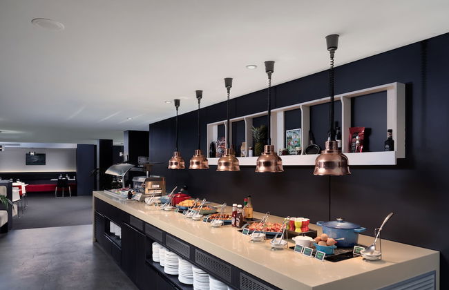 Rydges Mount Panorama Bathurst - Foto 34