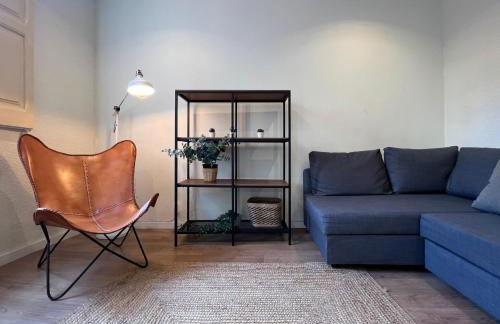 Stay U-nique Apartments Rocafort - Foto 11