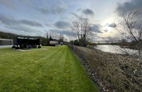 Lake View Retreats - Foto 12