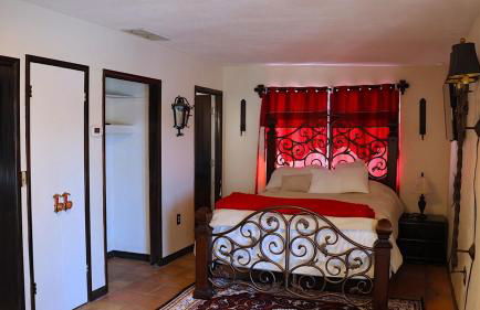 Casa de Anza - Foto 22