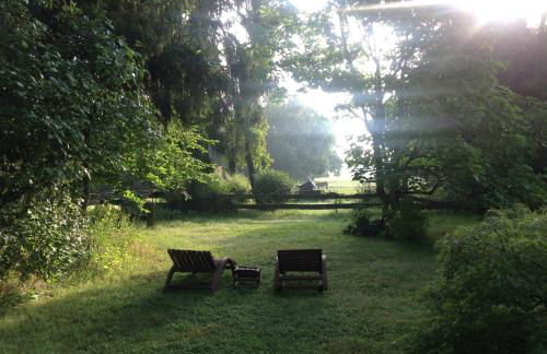 Auszeithaus Brigittenhof - Photo 28